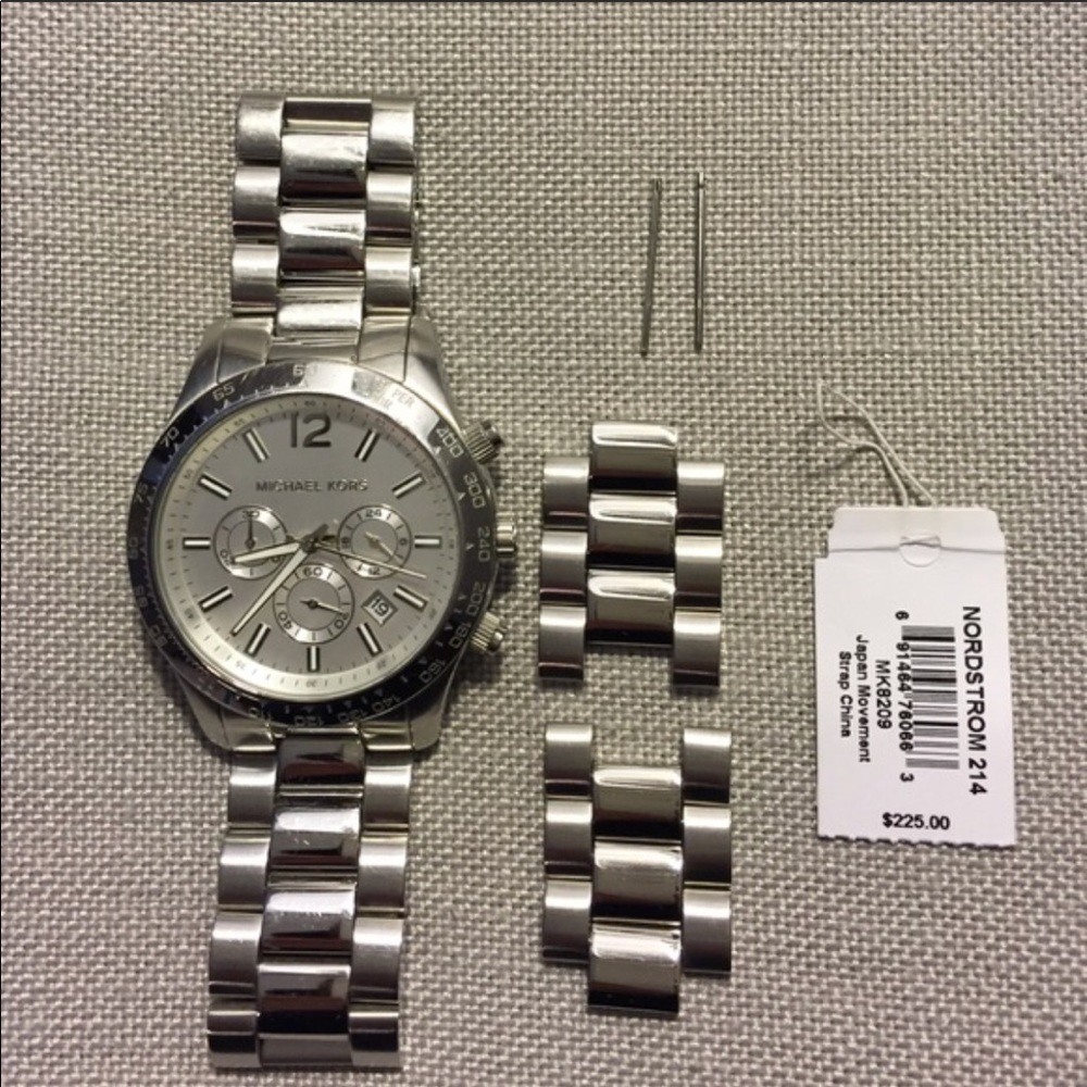 Michael Kors watch - Picture 1 of 4